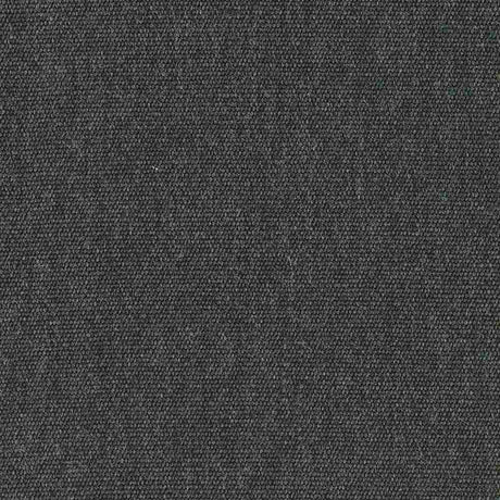 Sample of Sunbrella Slate 4684 - 0000 46 - Inch Awning / Marine Fabric - Outdoor Fabric Central