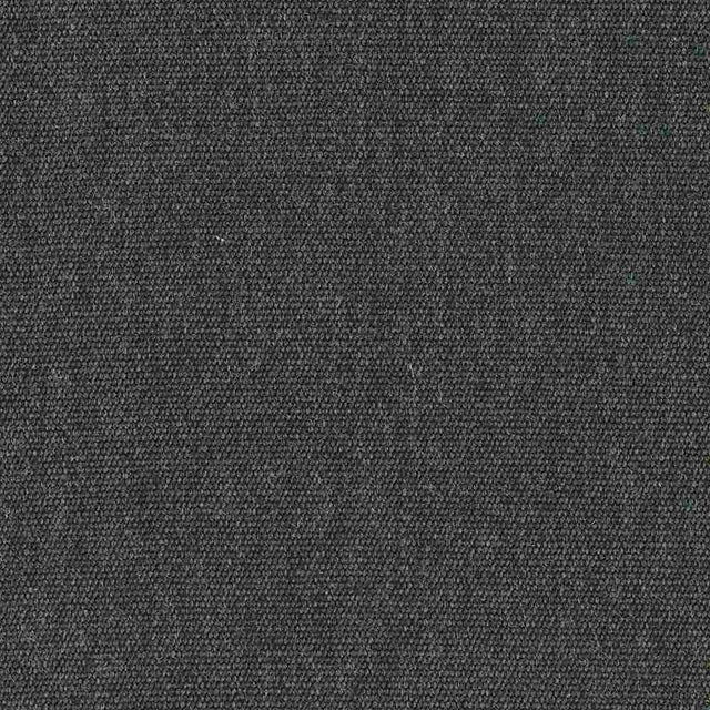 Sample of Sunbrella Slate 4684 - 0000 46 - Inch Awning / Marine Fabric - Outdoor Fabric Central