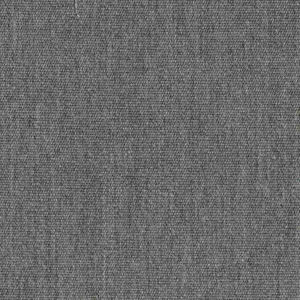 Sample of Sunbrella Smoke 4615 - 0000 46 - Inch Awning / Marine Fabric - Outdoor Fabric Central