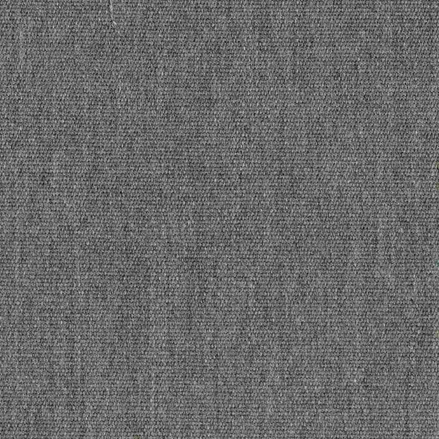 Sample of Sunbrella Smoke 4615 - 0000 46 - Inch Awning / Marine Fabric - Outdoor Fabric Central