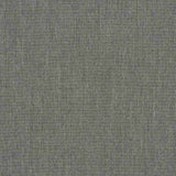 Sample of Sunbrella Smoke 6015 - 0000 60 - Inch Awning / Marine Fabric - Outdoor Fabric Central
