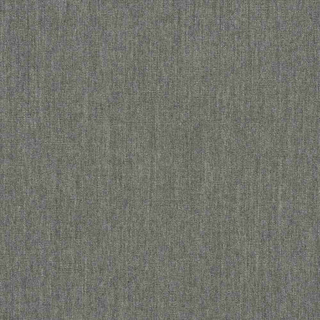 Sample of Sunbrella Smoke 6015 - 0000 60 - Inch Awning / Marine Fabric - Outdoor Fabric Central