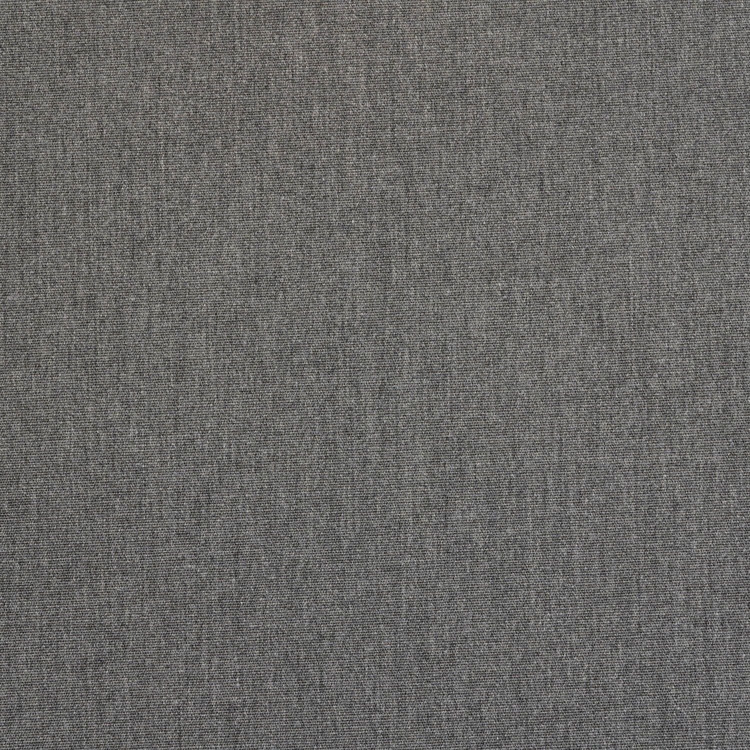 Sample of Sunbrella Smoke 80015-0000 80-Inch Awning / Marine Fabric