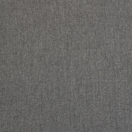 Sample of Sunbrella Smoke 80015-0000 80-Inch Awning / Marine Fabric
