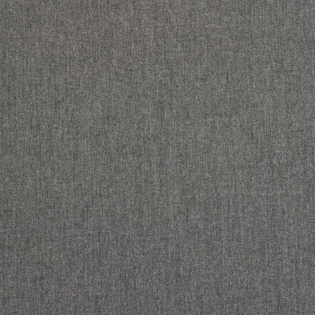 Sample of Sunbrella Smoke 80015-0000 80-Inch Awning / Marine Fabric