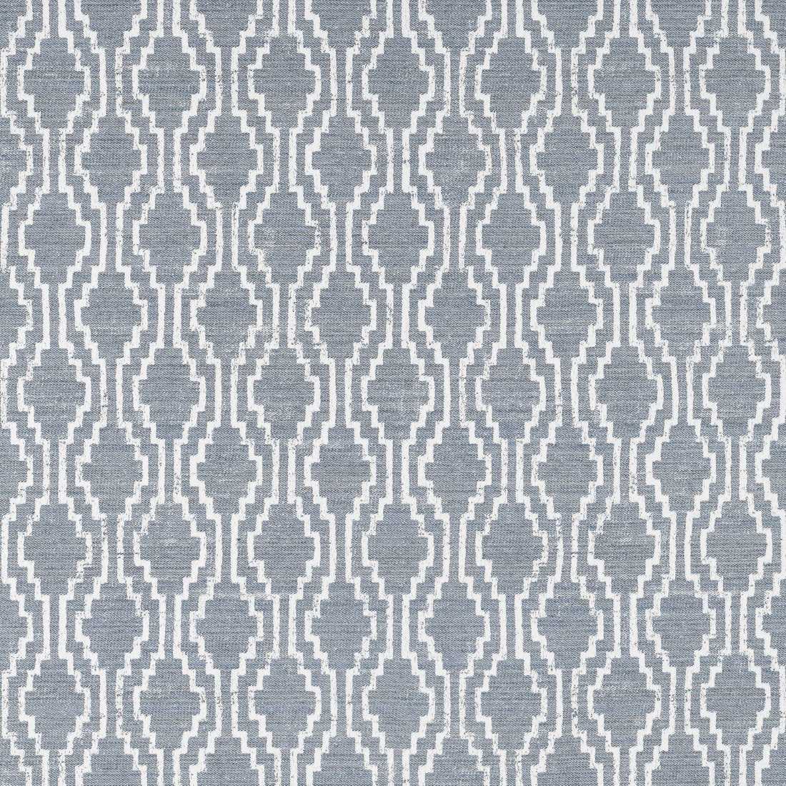 Sunbrella Solve Denim 146397-0001 Upholstery Fabric