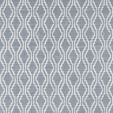 Sunbrella Solve Denim 146397-0001 Upholstery Fabric