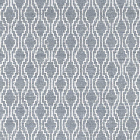 Sunbrella Solve Denim 146397-0001 Upholstery Fabric