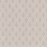 Sample of Sunbrella Solve Linen 146397 - 0003 Upholstery Fabric - Outdoor Fabric Central
