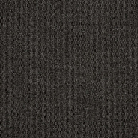 Sample of Sunbrella Spectrum Carbon 48085 - 0000 Elements Collection Upholstery Fabric - Outdoor Fabric Central
