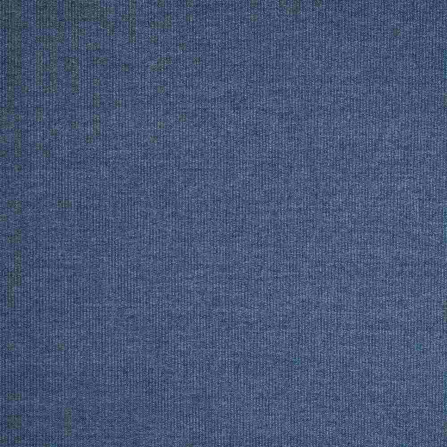 Sample of Sunbrella Spectrum Denim 48086 - 0000 Elements Collection Upholstery Fabric - Outdoor Fabric Central