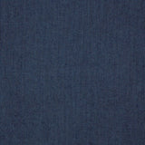 Sample of Sunbrella Spectrum Indigo 48080 - 0000 Elements Collection Upholstery Fabric - Outdoor Fabric Central
