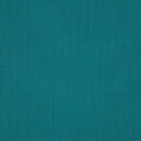 Sample of Sunbrella Spectrum Peacock 48081 - 0000 Elements Collection Upholstery Fabric - Outdoor Fabric Central