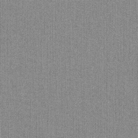 Sample of Sunbrella Steel SJA P053 137 Marine Decorative Collection Upholstery Fabric - Outdoor Fabric Central