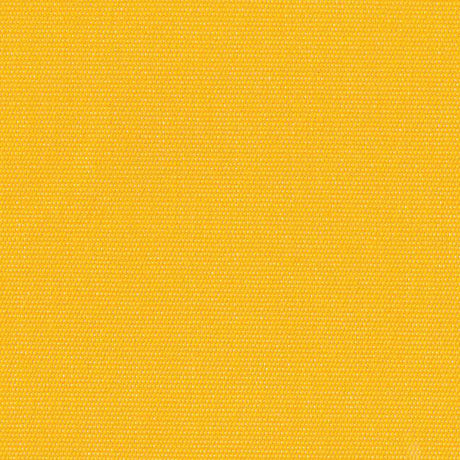 Sample of Sunbrella Sunflower Yellow 6002 - 0000 60 - Inch Awning / Marine Fabric - Outdoor Fabric Central