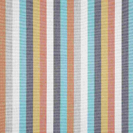 Sample of Sunbrella Surround Sunrise 40584 - 0002 Balance Collection Upholstery Fabric - Outdoor Fabric Central