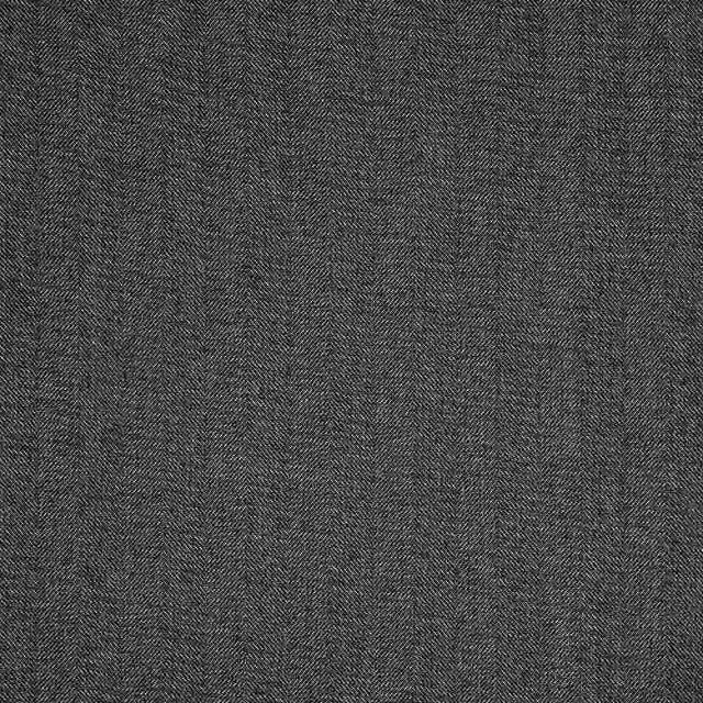 Sample of Sunbrella Switch Ash 40555 - 0006 Fusion Collection Upholstery Fabric - Outdoor Fabric Central