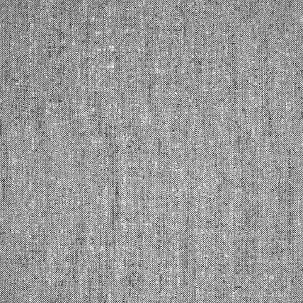 Sample of Sunbrella Switch Silver 40555 - 0005 Fusion Collection Upholstery Fabric - Outdoor Fabric Central