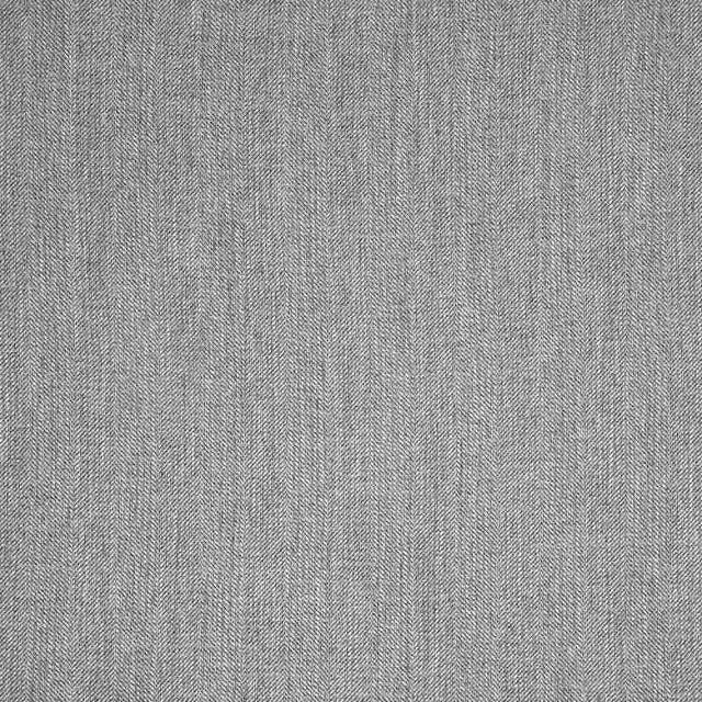 Sample of Sunbrella Switch Silver 40555 - 0005 Fusion Collection Upholstery Fabric - Outdoor Fabric Central