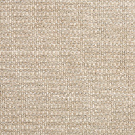 Sample of Sunbrella Tailored Putty 42082 - 0001 Fusion Collection Upholstery Fabric - Outdoor Fabric Central