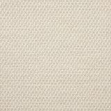 Sample of Sunbrella Tailored Snow 42082 - 0000 Fusion Collection Upholstery Fabric - Outdoor Fabric Central