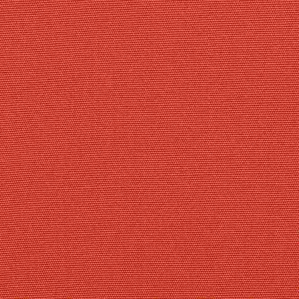 Sample of Sunbrella Terracotta 4622 - 0000 46 - Inch Awning / Marine Fabric - Outdoor Fabric Central