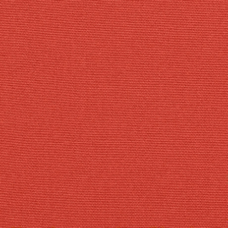Sample of Sunbrella Terracotta 4622 - 0000 46 - Inch Awning / Marine Fabric - Outdoor Fabric Central