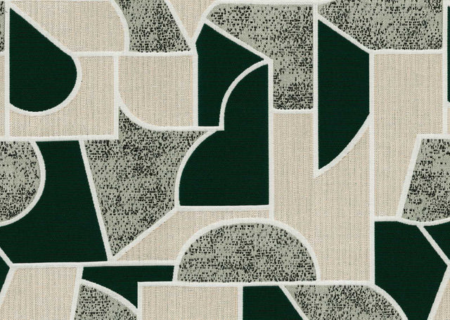 Sunbrella Territory Oxyde TER J646 140 European Collection Upholstery Fabric