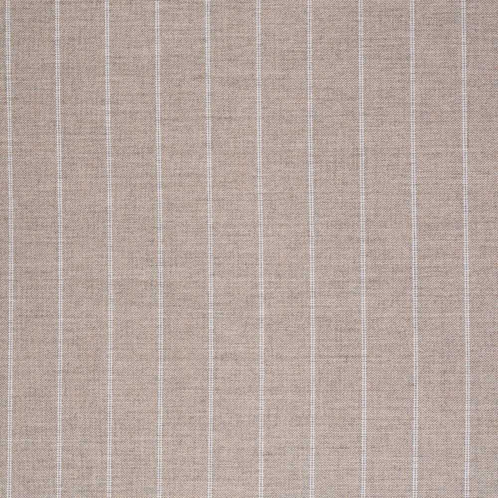 Sunbrella Ticking Dove 40554-0004 Fusion Collection Upholstery Fabric 