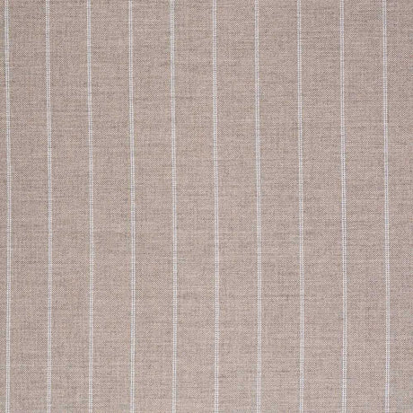 Sunbrella Ticking Dove 40554-0004 Fusion Collection Upholstery Fabric 