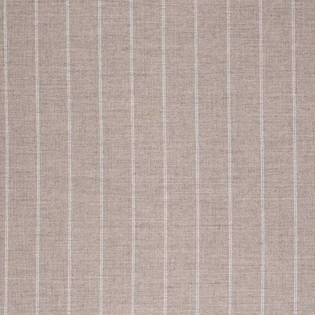 Sunbrella Ticking Dove 40554-0004 Fusion Collection Upholstery Fabric 