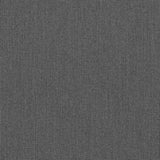 Sample of Sunbrella Titanium SJA P054 137 Marine Decorative Collection Upholstery Fabric - Outdoor Fabric Central