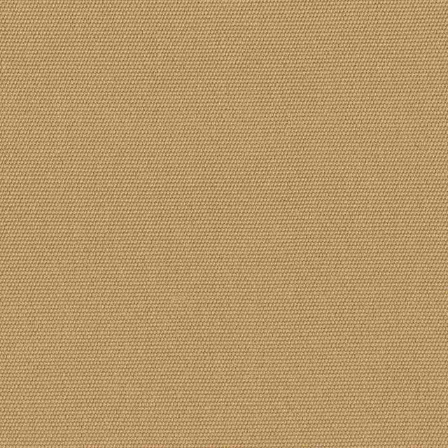 Sample of Sunbrella Toast 4628 - 0000 46 - Inch Awning / Marine Fabric - Outdoor Fabric Central