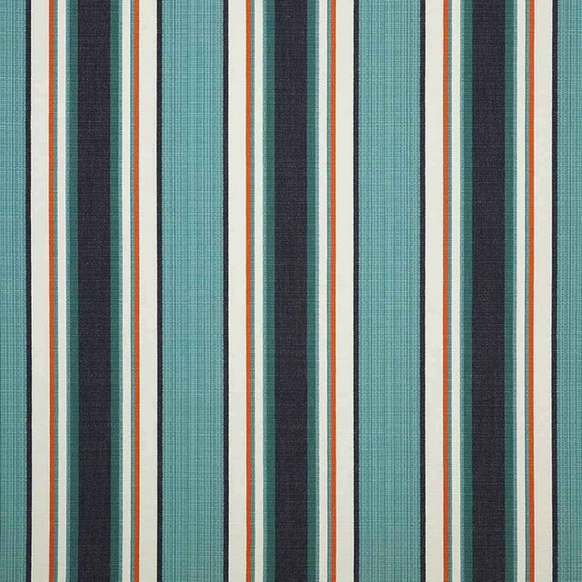 Sample of Sunbrella Token Surfside 58040 - 0000 Elements Collection Upholstery Fabric - Outdoor Fabric Central