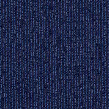 Sample of Sunbrella Trail Scuba Diving TRL J307 140 Marine Decorative Collection Upholstery Fabric - Outdoor Fabric Central