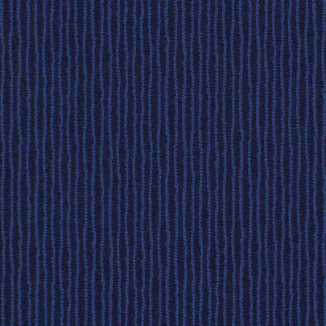 Sample of Sunbrella Trail Scuba Diving TRL J307 140 Marine Decorative Collection Upholstery Fabric - Outdoor Fabric Central