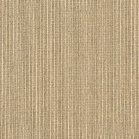 Sample of Sunbrella Tresco Linen 6095 - 0000 60 - Inch Awning / Marine Fabric - Outdoor Fabric Central