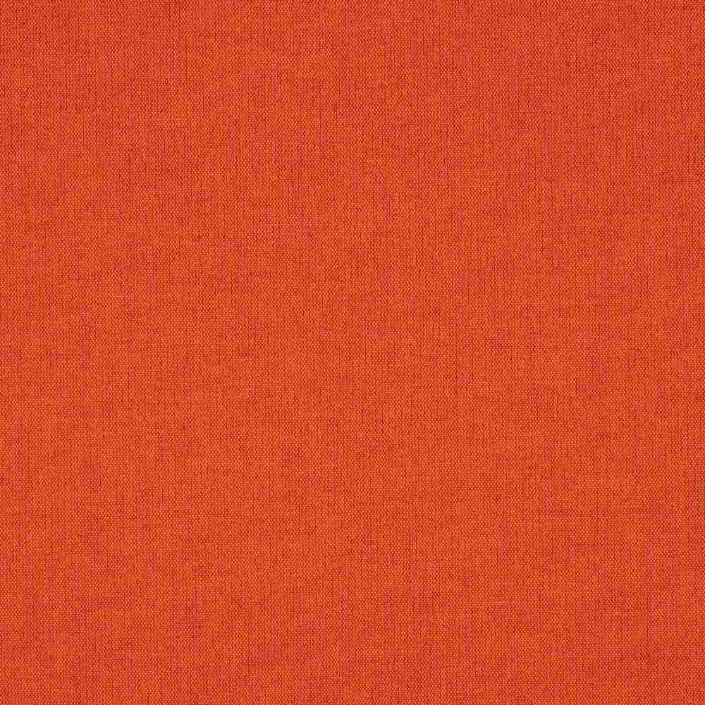 Sample of Sunbrella Triumph Chili 62027 - 0002 Transcend Collection Upholstery Fabric - Outdoor Fabric Central