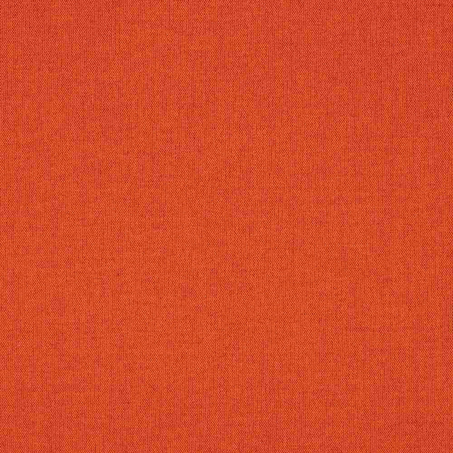 Sample of Sunbrella Triumph Chili 62027 - 0002 Transcend Collection Upholstery Fabric - Outdoor Fabric Central