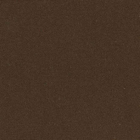Sample of Sunbrella True Brown 6021 - 0000 60 - Inch Awning / Marine Fabric - Outdoor Fabric Central