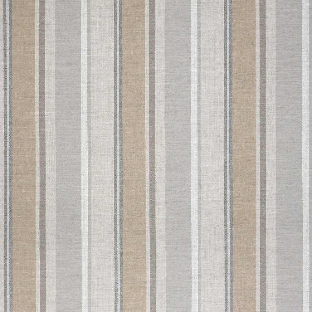 Sample of Sunbrella Trusted Fog 40524 - 0001 The Pure Collection Upholstery Fabric - Outdoor Fabric Central