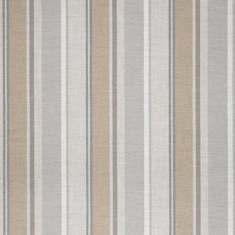 Sample of Sunbrella Trusted Fog 40524 - 0001 The Pure Collection Upholstery Fabric - Outdoor Fabric Central