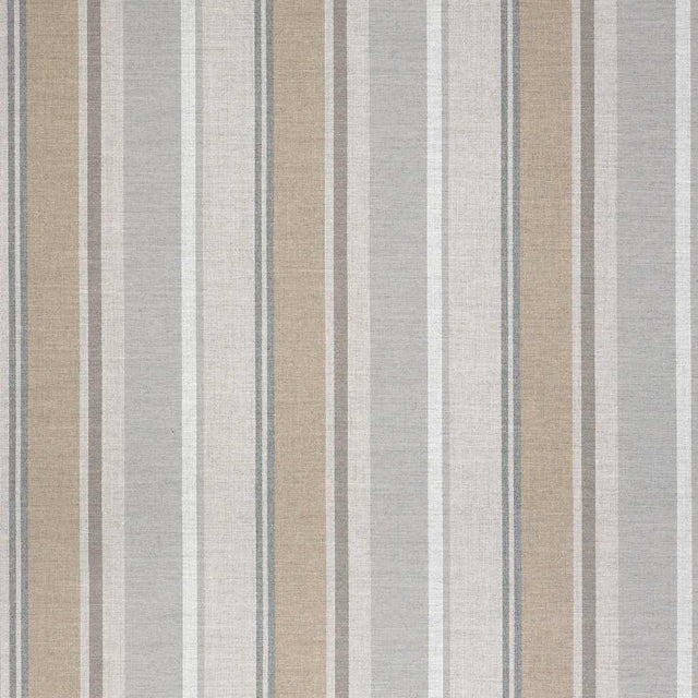 Sample of Sunbrella Trusted Fog 40524 - 0001 The Pure Collection Upholstery Fabric - Outdoor Fabric Central