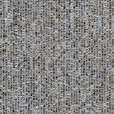 Sample of Sunbrella Tundra Atlantis TUN3 J481 140 European Collection Upholstery Fabric