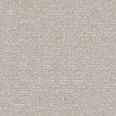 Sample of Sunbrella Tundra Cement TUN3 J485 140 European Collection Upholstery Fabric