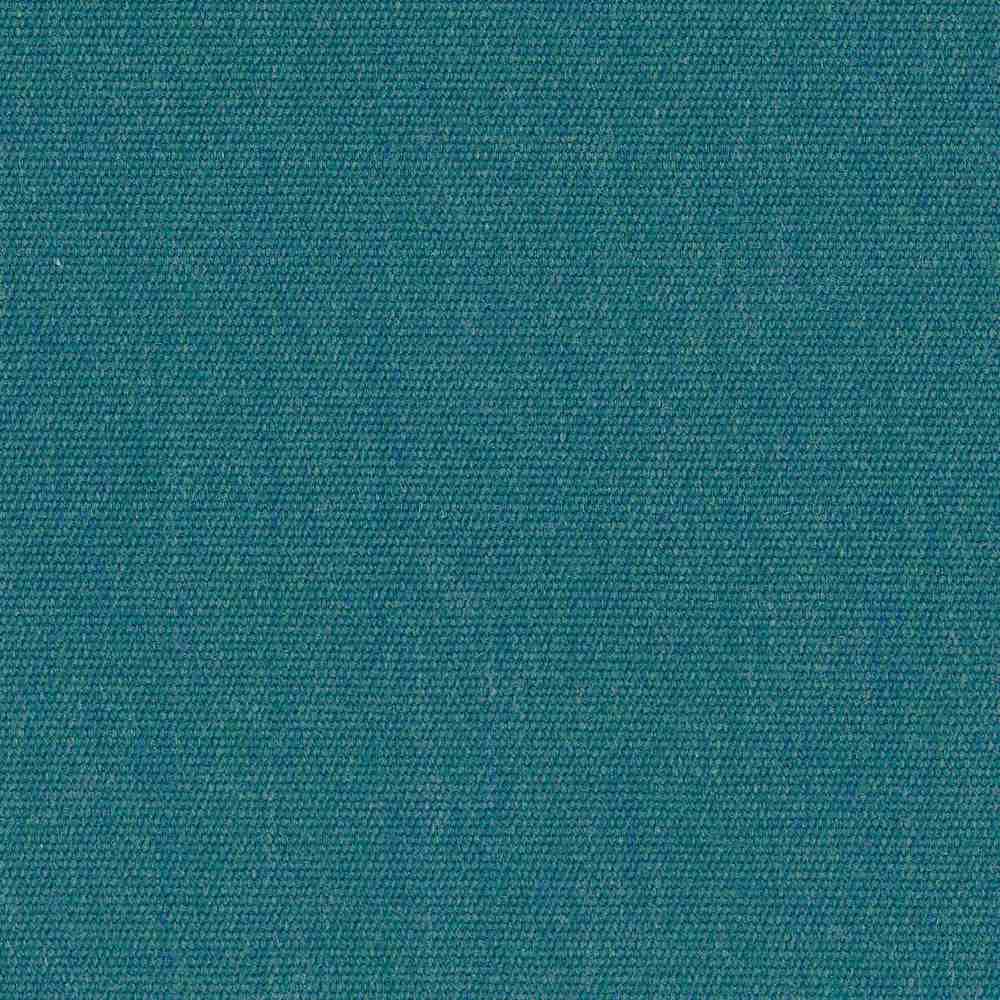 Sample of Sunbrella Turquoise 4610 - 0000 46 - Inch Awning / Marine Fabric - Outdoor Fabric Central