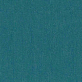 Sample of Sunbrella Turquoise 4610 - 0000 46 - Inch Awning / Marine Fabric - Outdoor Fabric Central