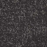 Sample of Sunbrella Tweeds Raven 305676 - 0003 Retweed Collection Upholstery Fabric - Outdoor Fabric Central