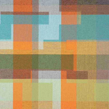 Sample of Sunbrella Vitric II Bottle 87004 - 0003 Transcend Collection Upholstery Fabric - Outdoor Fabric Central