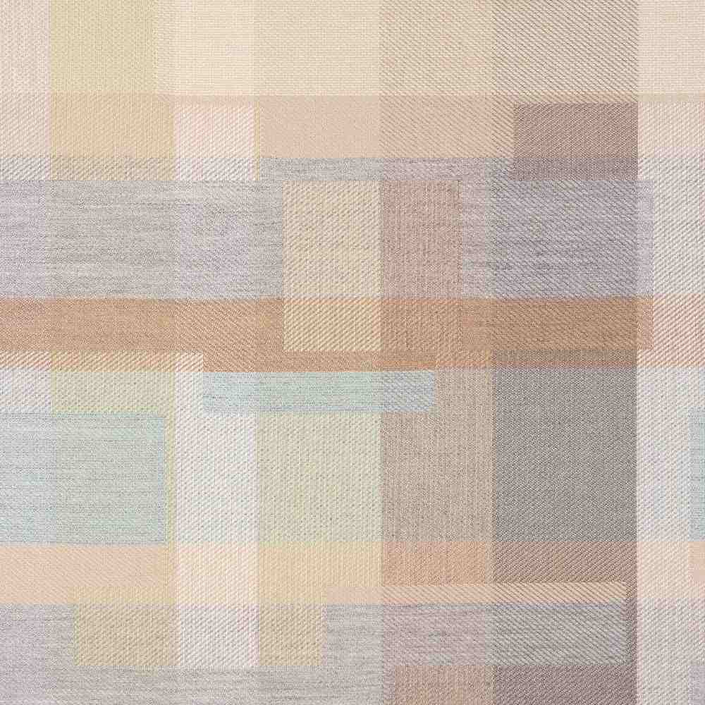 Sample of Sunbrella Vitric Seaglass 87003 - 0001 Transcend Collection Upholstery Fabric - Outdoor Fabric Central